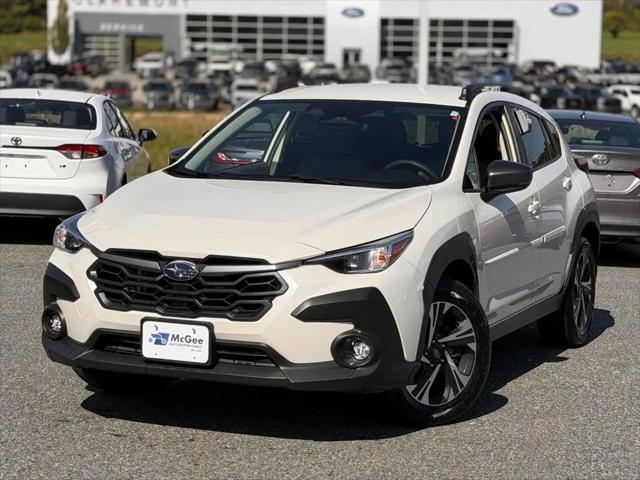 2024 Subaru Crosstrek Premium for sale in Claremont, NH