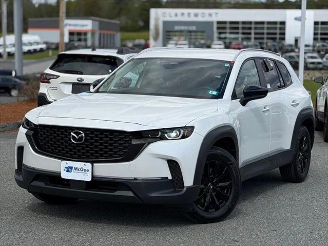 2025 Mazda CX-50 2.5 S Select Package for sale in Claremont, NH