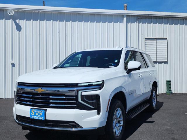 2026 Chevrolet Tahoe 4WD LT for sale in Hopewell, VA