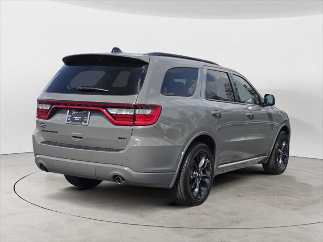 2026 Dodge Durango DURANGO GT RWD