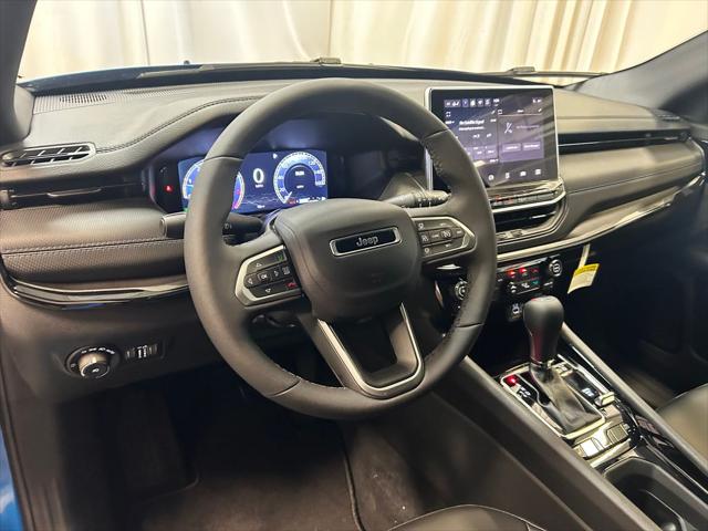 2026 Jeep Compass COMPASS LIMITED ALTITUDE 4X4 2026 Jeep Compass COMPASS LIMITED ALTITUDE 4X4