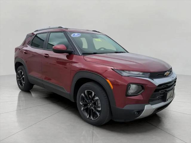 2023 Chevrolet TrailBlazer FWD LT for sale in Green Bay, WI