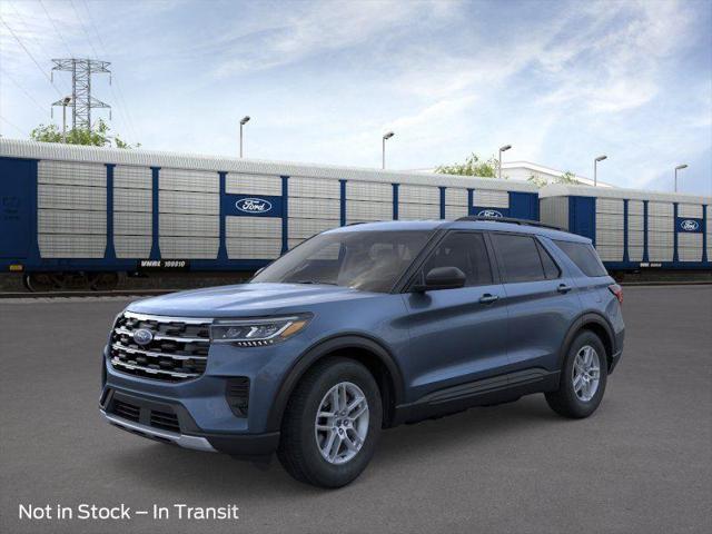 2026 Ford Explorer Active for sale in Uvalde, TX