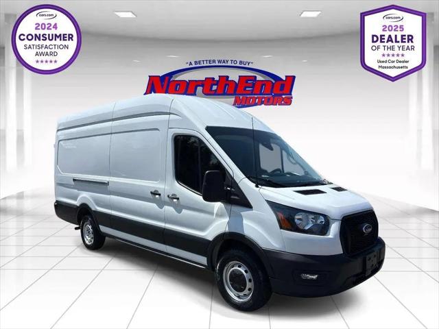 2024 Ford Transit Cargo Van Base for sale in Canton, MA