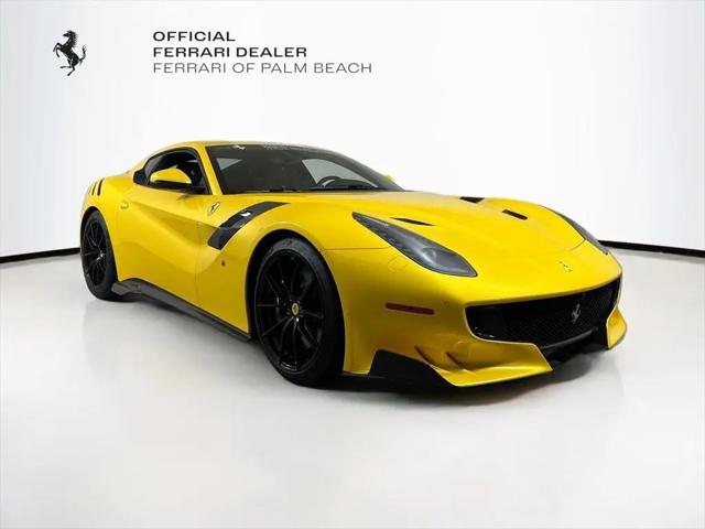 2017 Ferrari F12tdf Unknown for sale in West Palm Beach, FL