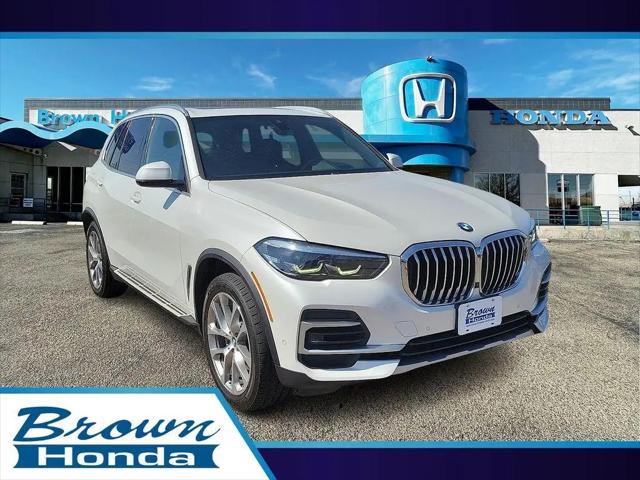 2023 BMW X5 xDrive40i for sale in Amarillo, TX