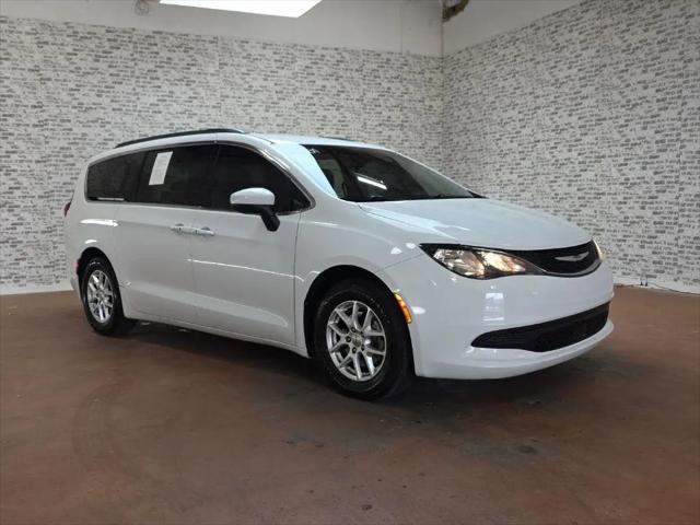 2021 Chrysler Voyager LXI for sale in Columbia, TN