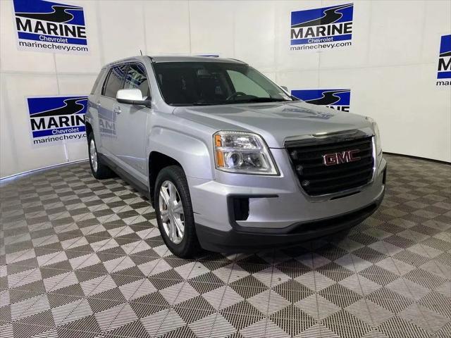 2017 GMC Terrain SLE-1 for sale in Jacksonville, NC