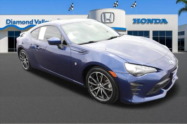 2020 Toyota 86 TRD SE for sale in Hemet, CA
