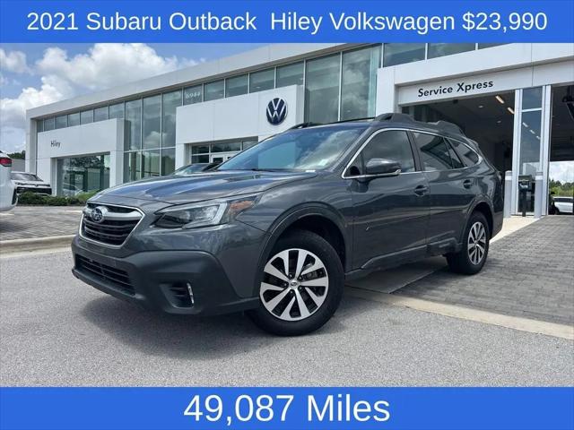 2021 Subaru Outback Premium for sale in Huntsville, AL