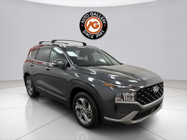 2023 Hyundai Santa Fe SEL for sale in Buford, GA