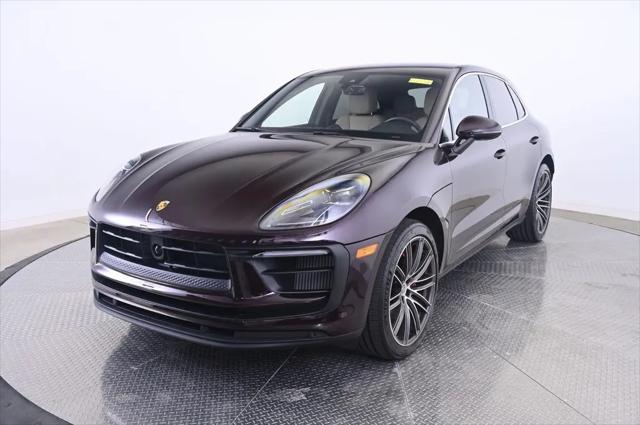 2023 Porsche Macan S for sale in Beachwood, OH