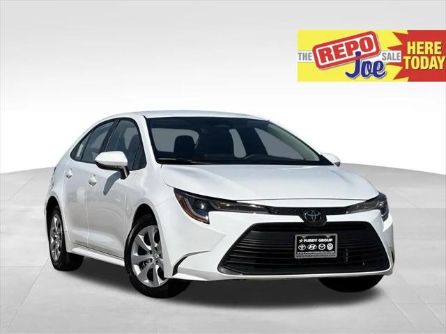 2026 Toyota Corolla LE for sale in Bryan, TX
