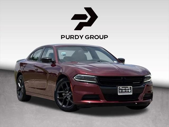 2023 Dodge Charger SXT for sale in Bryan, TX