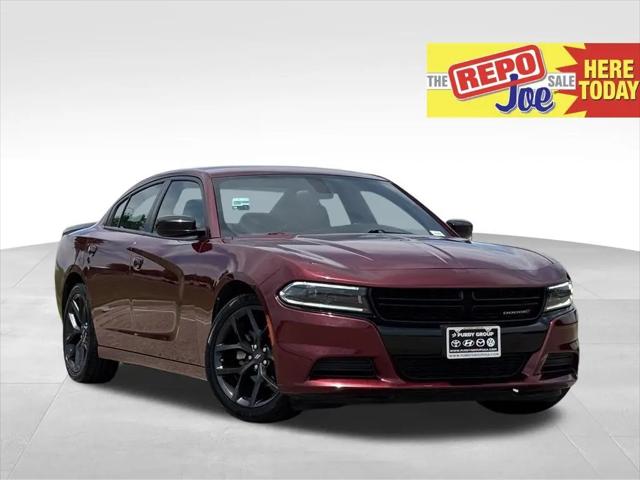 2023 Dodge Charger SXT for sale in Bryan, TX