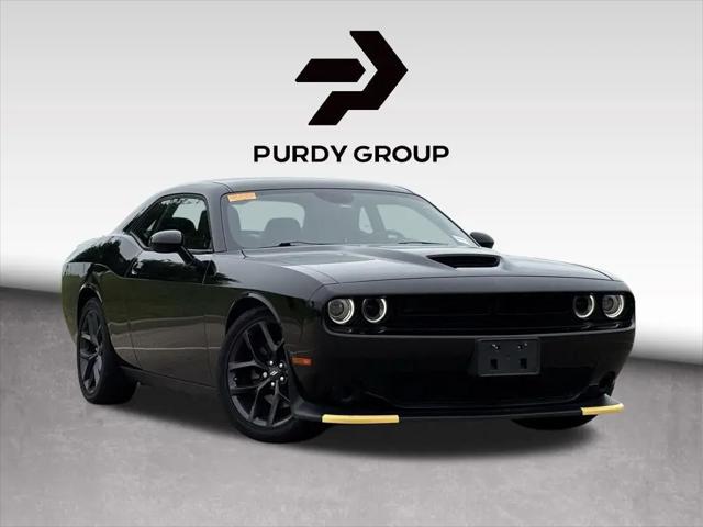 2023 Dodge Challenger GT for sale in Bryan, TX