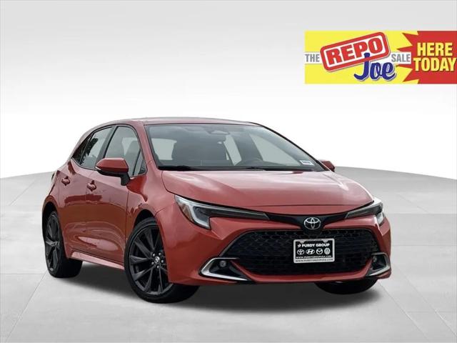 2024 Toyota Corolla XSE for sale in Bryan, TX