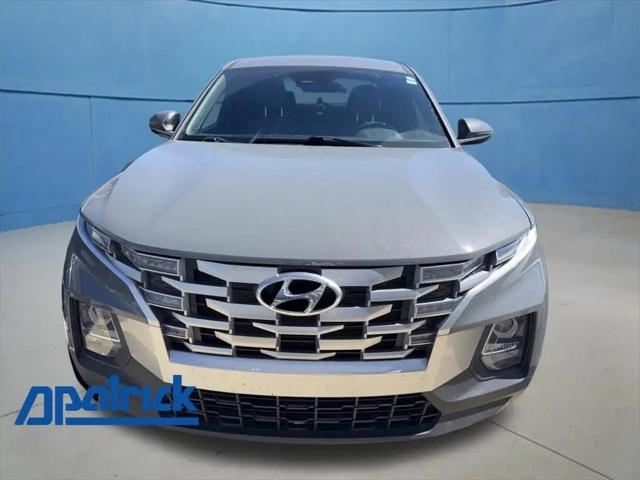 2022 Hyundai Santa Cruz SEL for sale in Evansville, IN