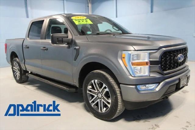 2022 Ford F-150 XL for sale in Evansville, IN