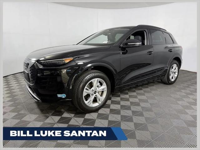 2025 Audi Q6 e-tron Premium Plus for sale in Gilbert, AZ