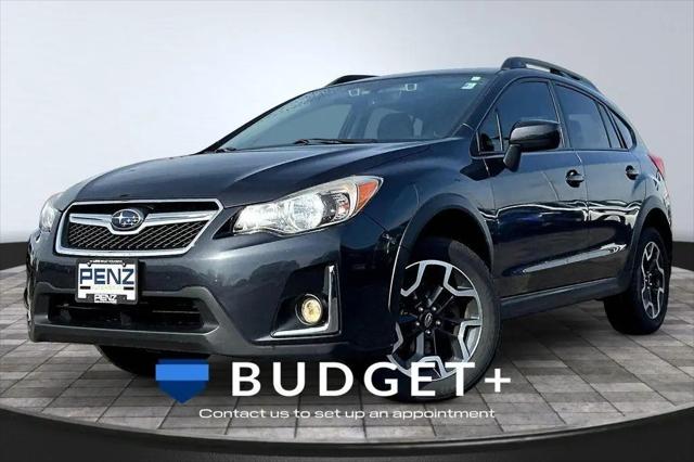 2017 Subaru Crosstrek 2.0i Premium for sale in Rochester, MN