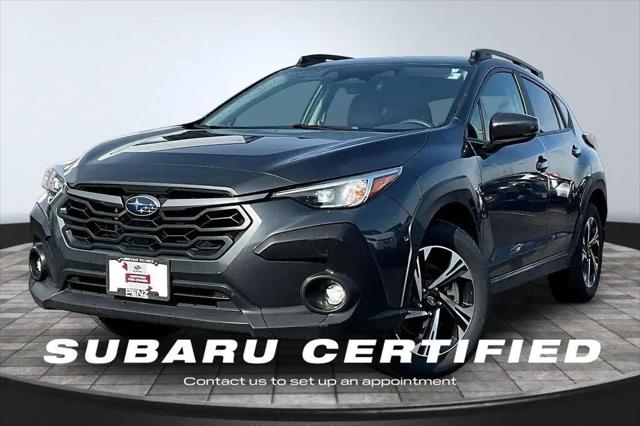 2024 Subaru Crosstrek Premium for sale in Rochester, MN