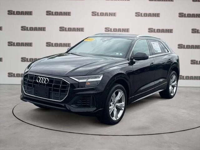 2019 Audi Q8 55 Premium for sale in Philadelphia, PA