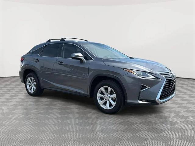 2016 Lexus RX 350 F Sport for sale in Olathe, KS