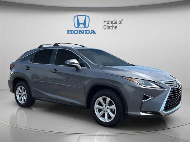 2016 Lexus RX 350 F Sport for sale in Olathe, KS