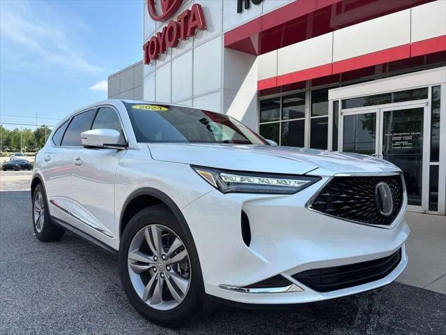 2024 Acura MDX Standard for sale in Bloomington, IN