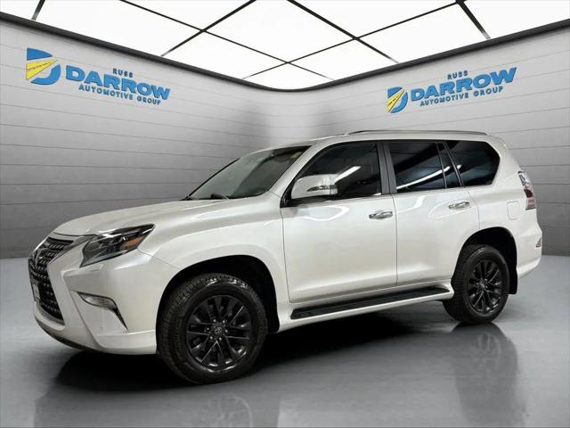2023 Lexus GX GX 460 Premium for sale in West Bend, WI