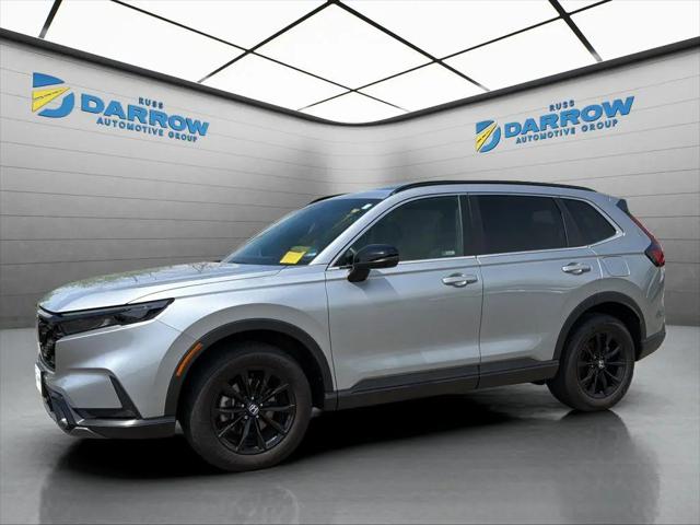 2023 Honda CR-V Hybrid Sport for sale in West Bend, WI