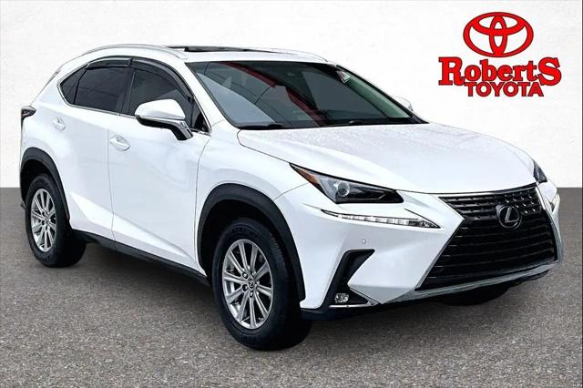 2019 Lexus NX 300 Base for sale in Columbia, TN