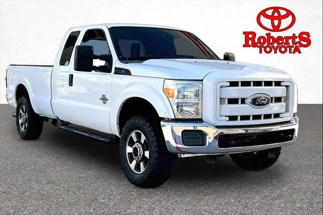 2012 Ford F-250 XL for sale in Columbia, TN