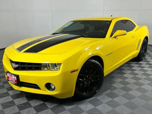 2011 Chevrolet Camaro 1LT for sale in Lincoln, NE