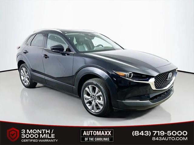 2024 Mazda CX-30 2.5 S Premium Package for sale in Summerville, SC