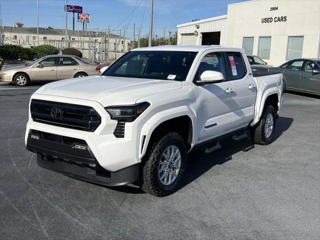 2025 Toyota Tacoma SR5 for sale in Valdosta, GA