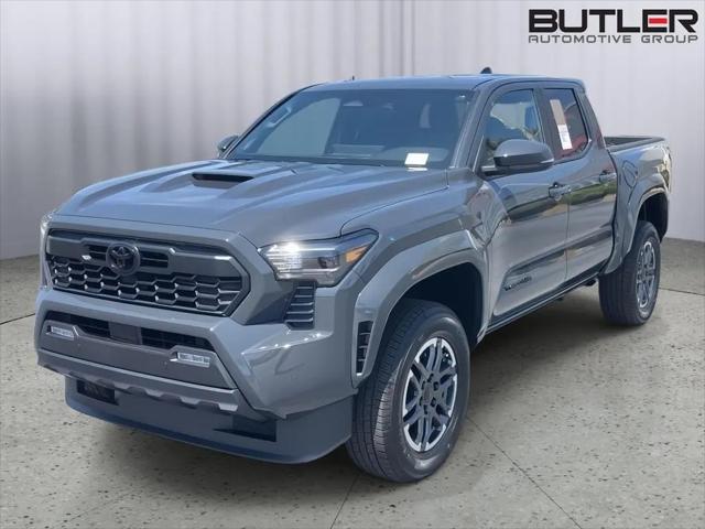2026 Toyota Tacoma TRD Sport for sale in Valdosta, GA