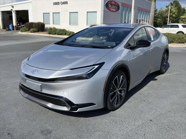 2025 Toyota Prius XLE for sale in Valdosta, GA