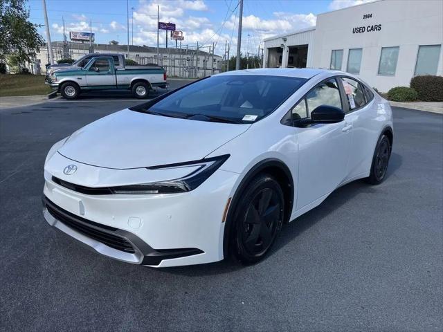 2026 Toyota Prius Plug-In SE for sale in Valdosta, GA