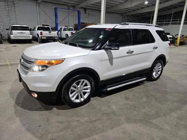 2015 Ford Explorer XLT for sale in Storm Lake, IA