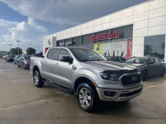 2023 Ford Ranger XLT for sale in Houma, LA