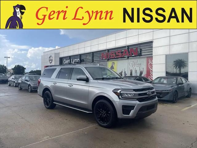 2023 Ford Expedition XLT MAX for sale in Houma, LA