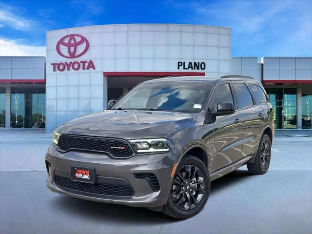 2023 Dodge Durango GT AWD for sale in Plano, TX