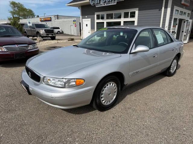 2002 Buick Century Limited for sale in Kenosha, WI