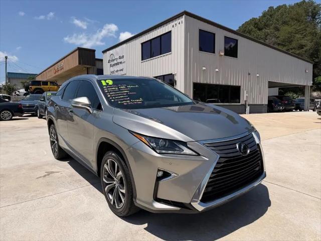 2019 Lexus RX 350 Base for sale in Chattanooga, TN