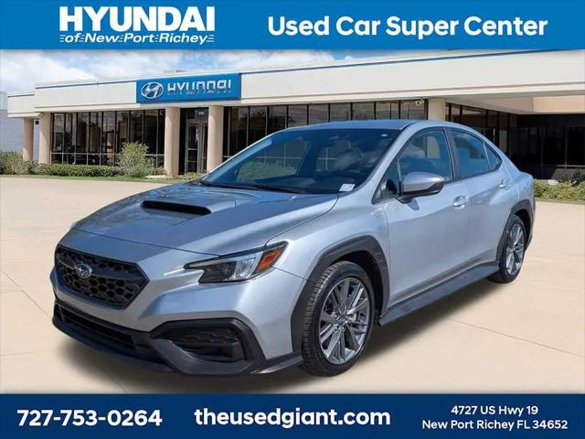 2024 Subaru WRX Base for sale in New Port Richey, FL