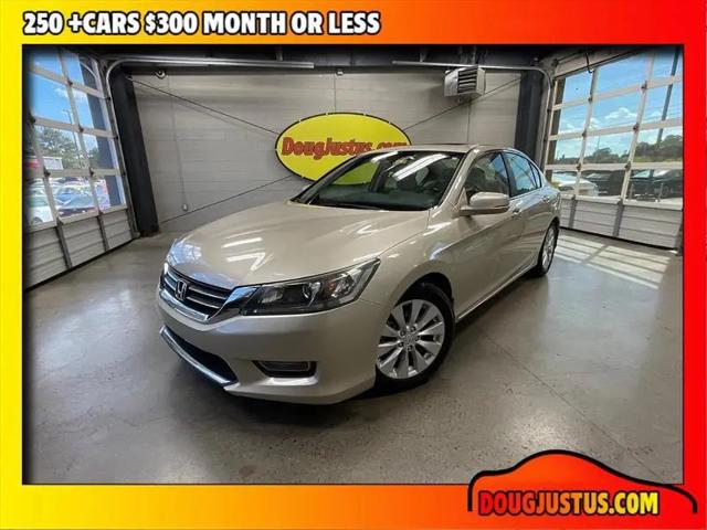 2013 Honda Accord EX-L for sale in Louisville, TN