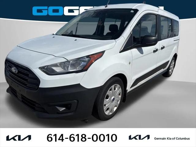 2022 Ford Transit Connect XL Passenger Wagon for sale near Columbus, OH