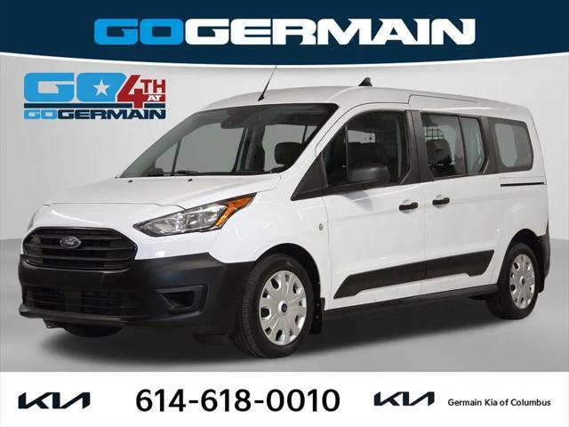 2022 Ford Transit Connect XL Passenger Wagon for sale in Columbus, OH